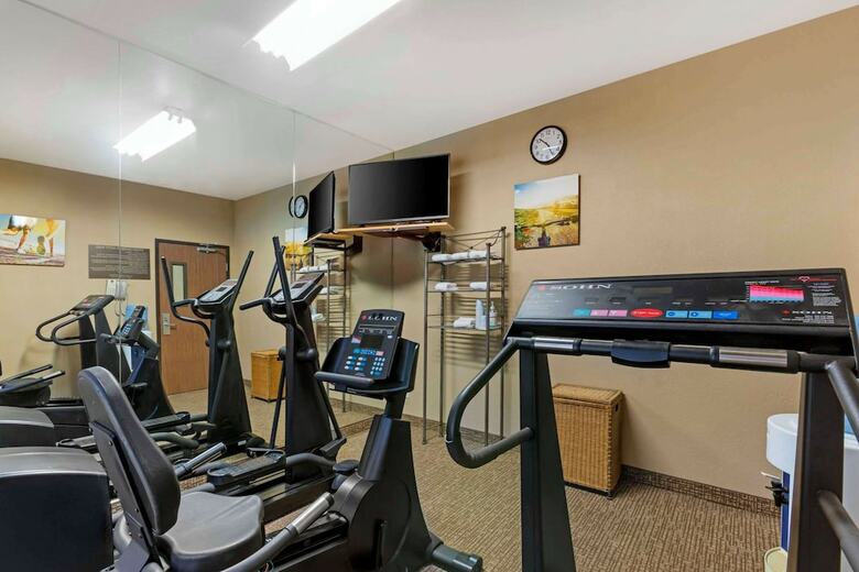 Hotel Green Valley Comfort Inn