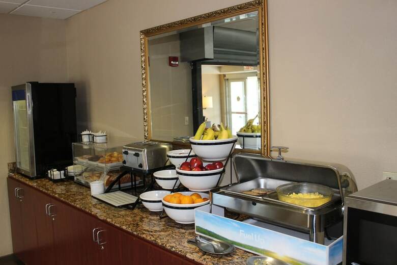 Hotel Green Valley Comfort Inn
