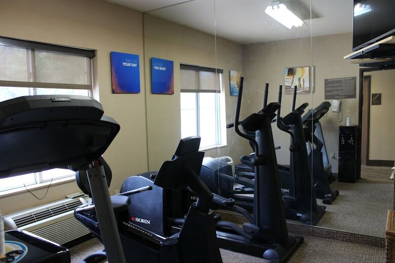 Hotel Green Valley Comfort Inn