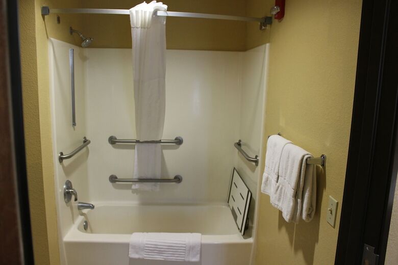 Hotel Green Valley Comfort Inn