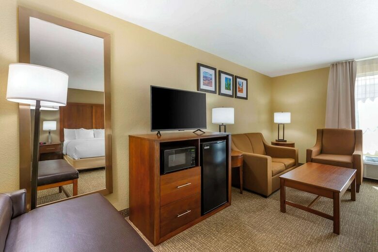 Hotel Green Valley Comfort Inn