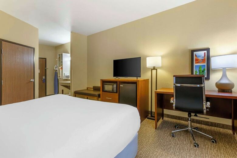 Hotel Green Valley Comfort Inn