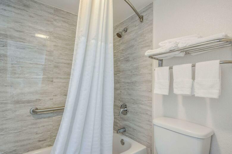 Hotel Howard Johnson - Port Richey
