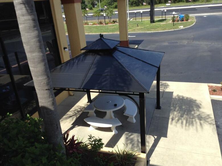 Hotel Howard Johnson - Port Richey