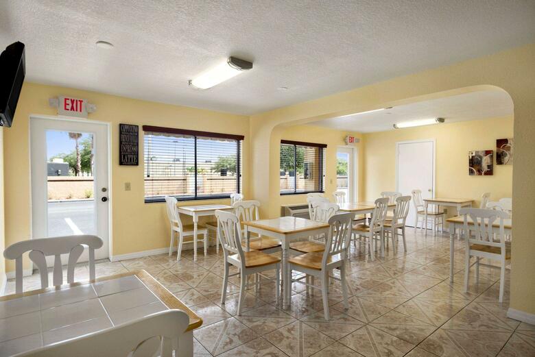 Hotel Howard Johnson - Port Richey