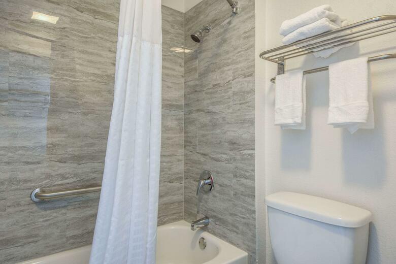 Hotel Howard Johnson - Port Richey