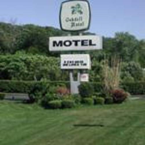 Oakdell Motel