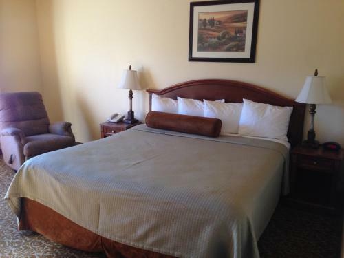 Hotel Best Western El Grande Inn