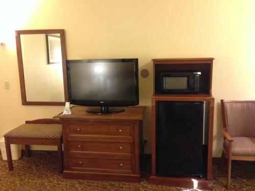 Hotel Best Western El Grande Inn