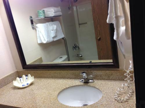 Hotel Best Western El Grande Inn
