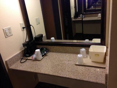 Hotel Best Western El Grande Inn