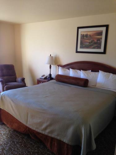 Hotel Best Western El Grande Inn