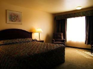 Hotel Best Western El Grande Inn
