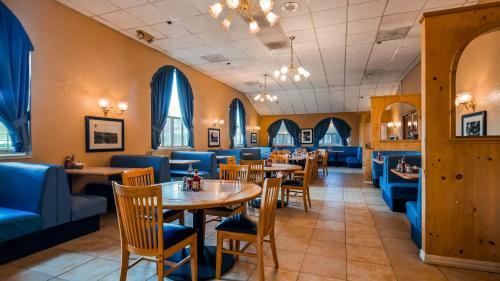 Hotel Best Western El Grande Inn