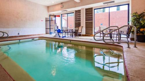 Hotel Best Western El Grande Inn