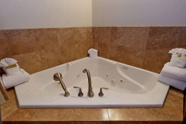 Hotel Doubletree By Hilton Phoenix-gilbert