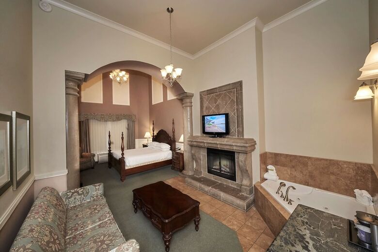 Hotel Doubletree By Hilton Phoenix-gilbert