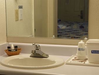 Motel Travelodge Clearlake Ca