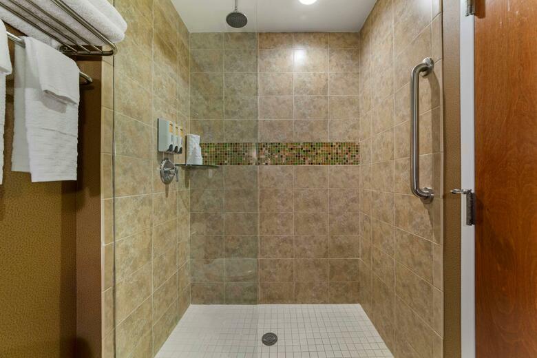 Best Western Plus Kendall Airport Hotel & Suites