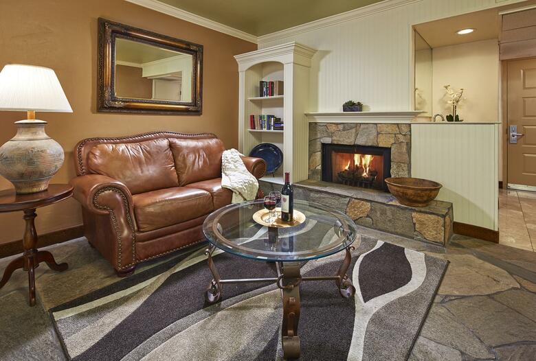 Best Western Plus Posada Royale Hotel & Suites