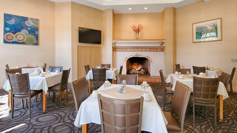 Best Western Plus Posada Royale Hotel & Suites