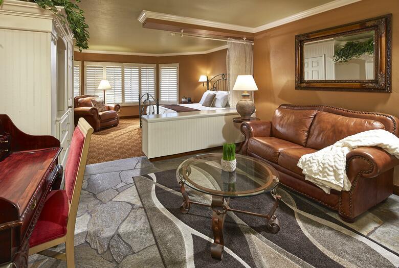 Best Western Plus Posada Royale Hotel & Suites