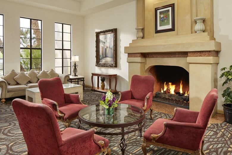 Best Western Plus Posada Royale Hotel & Suites