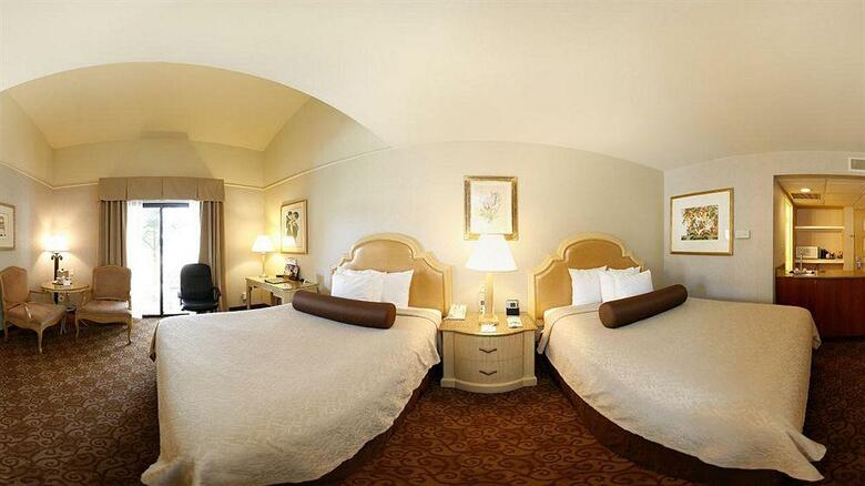 Best Western Plus Posada Royale Hotel & Suites