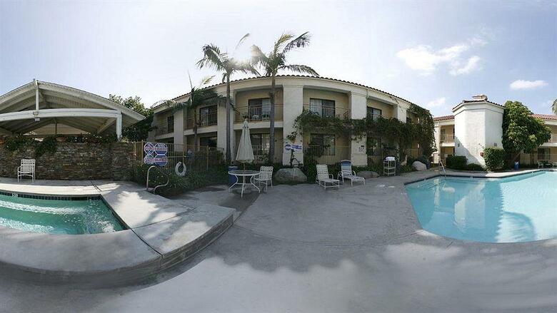 Best Western Plus Posada Royale Hotel & Suites