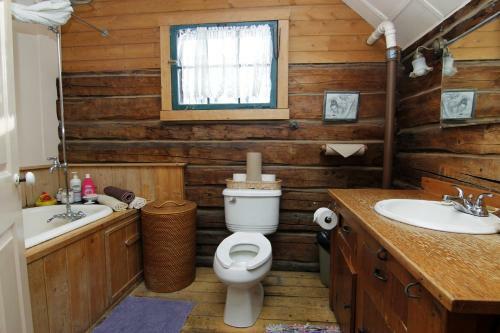 Hostal Talkeetna Roadhouse