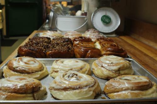 Hostal Talkeetna Roadhouse