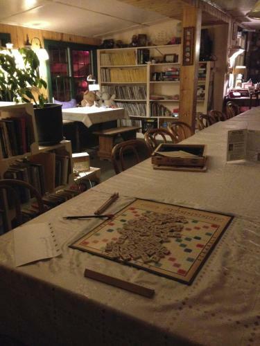 Hostal Talkeetna Roadhouse