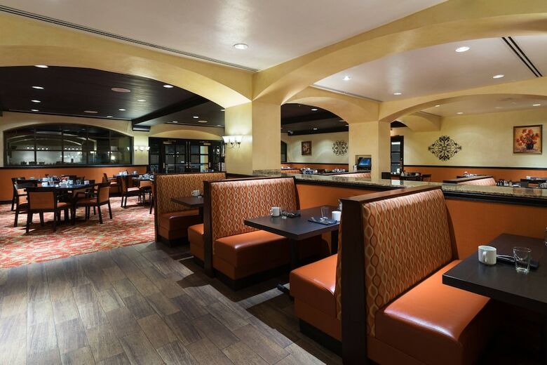 Hotel Santa Ynez Valley Marriott