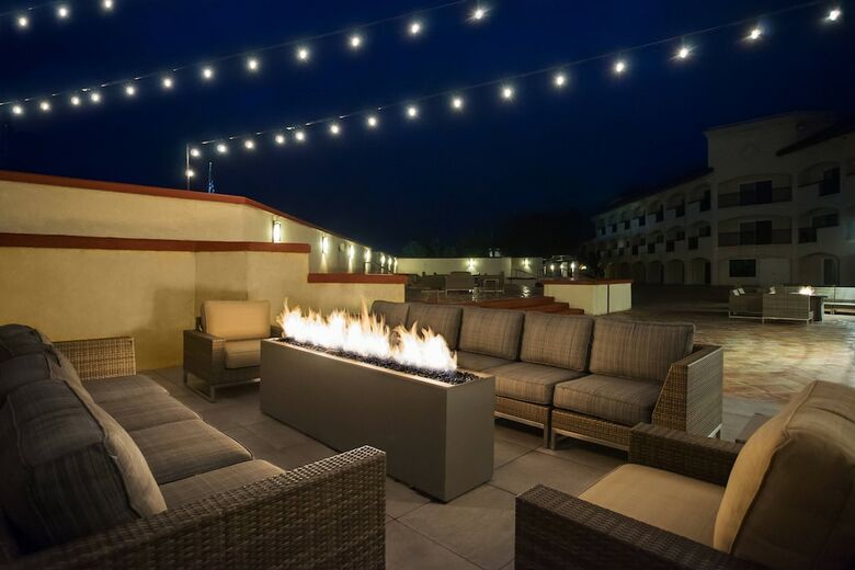 Hotel Santa Ynez Valley Marriott