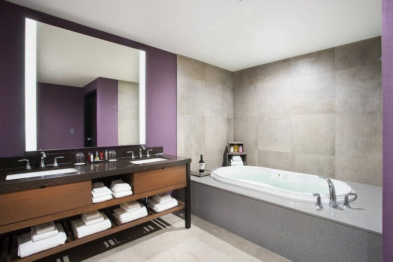 Hotel Santa Ynez Valley Marriott