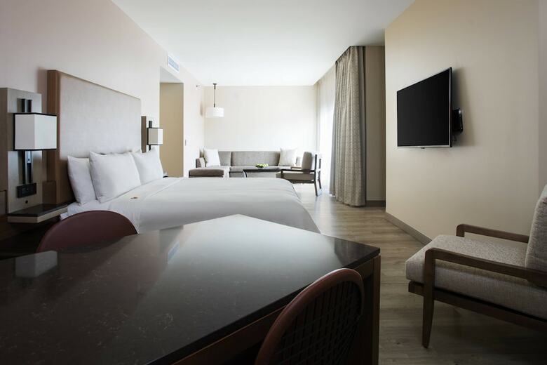Hotel Santa Ynez Valley Marriott