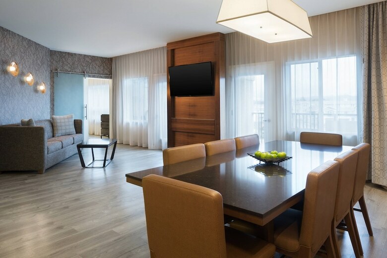 Hotel Santa Ynez Valley Marriott