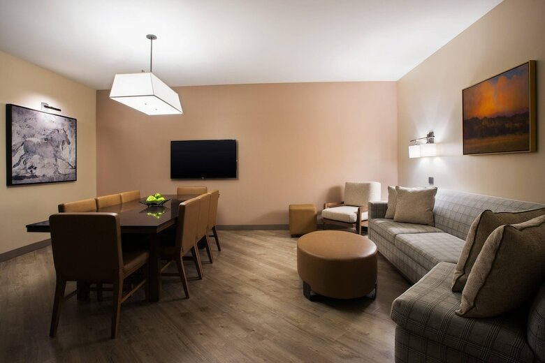 Hotel Santa Ynez Valley Marriott