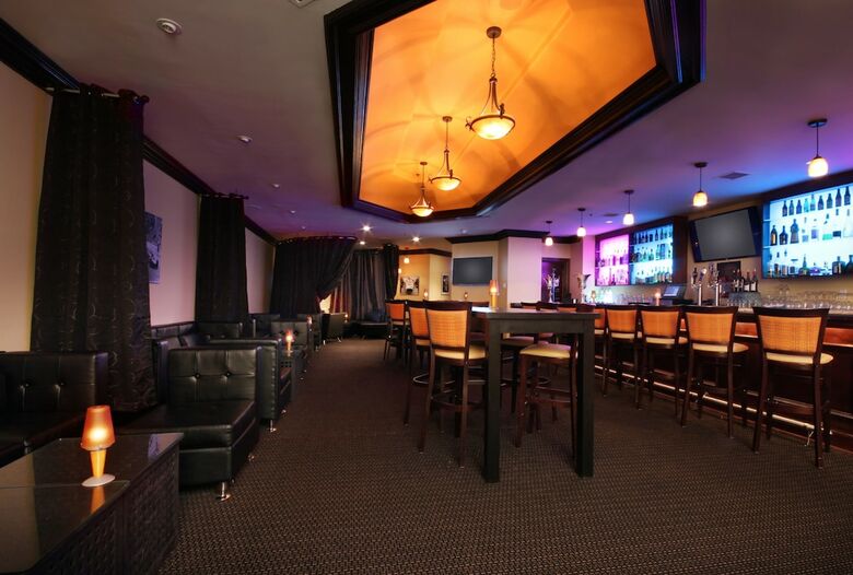 Hotel Santa Ynez Valley Marriott
