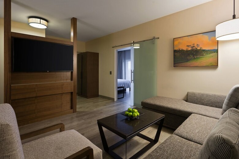 Hotel Santa Ynez Valley Marriott