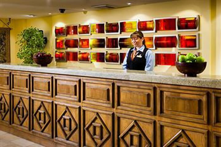 Hotel Santa Ynez Valley Marriott