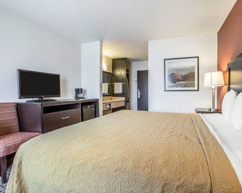 Hotel Quality Inn Santa Ynez Valley