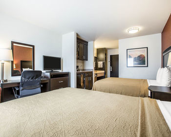 Hotel Quality Inn Santa Ynez Valley