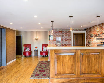 Hotel Quality Inn Santa Ynez Valley