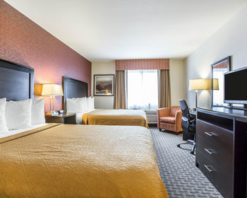Hotel Quality Inn Santa Ynez Valley
