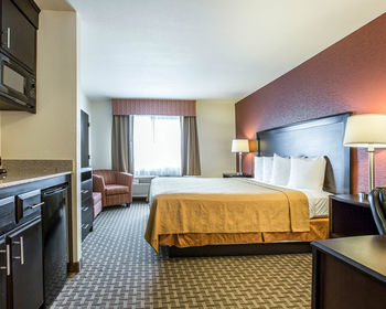 Hotel Quality Inn Santa Ynez Valley