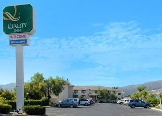 Hotel Quality Inn Santa Ynez Valley
