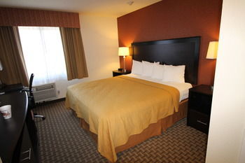 Hotel Quality Inn Santa Ynez Valley