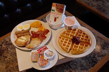 Hotel Quality Inn Santa Ynez Valley