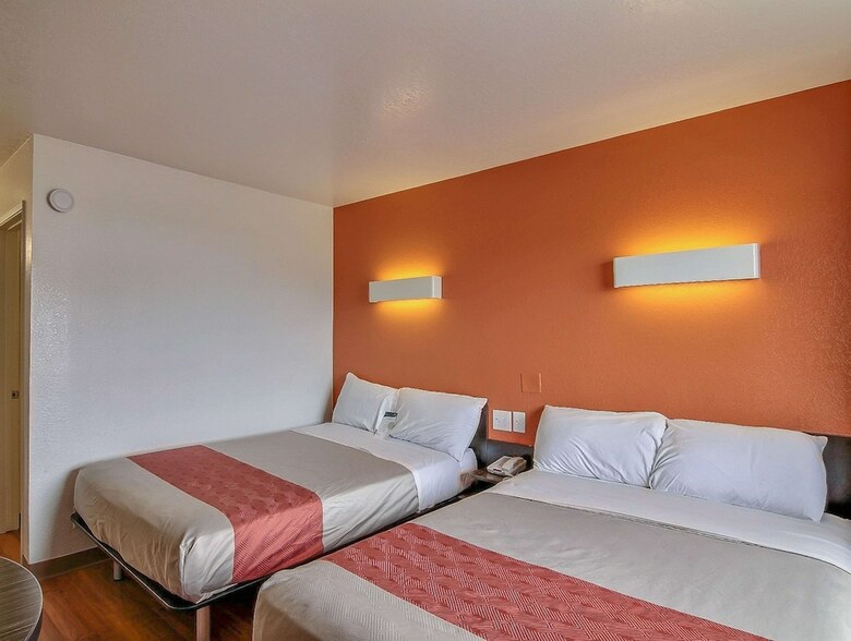 Motel 6 Buellton - Solvang Area